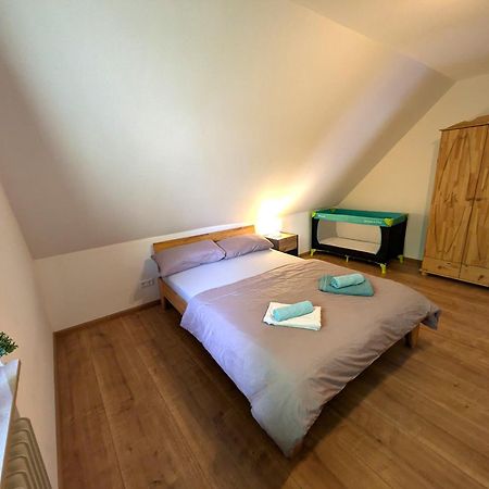 Black Forest Living - Todtnauberg Daire Dış mekan fotoğraf